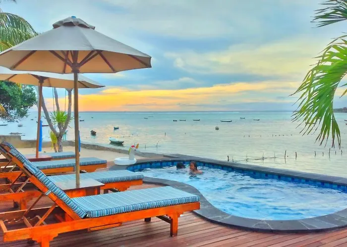 Double\'A Beach House