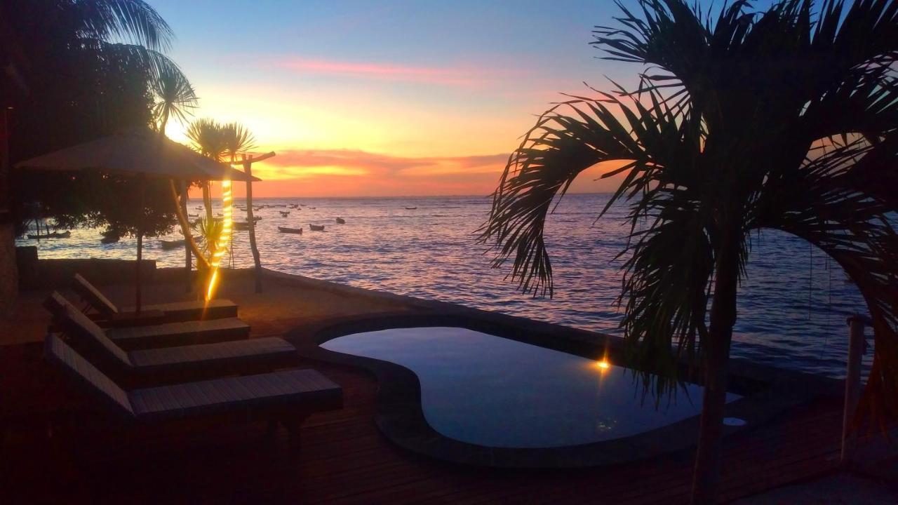 Double'a House Maison d'hôtes Lembongan