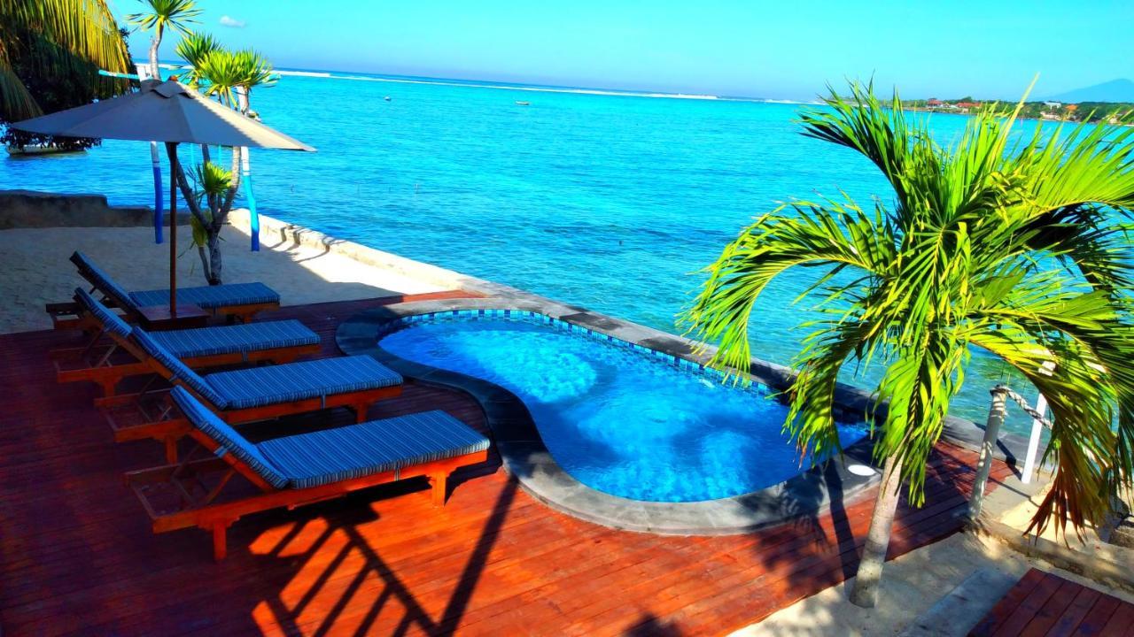 Double'a House Lembongan