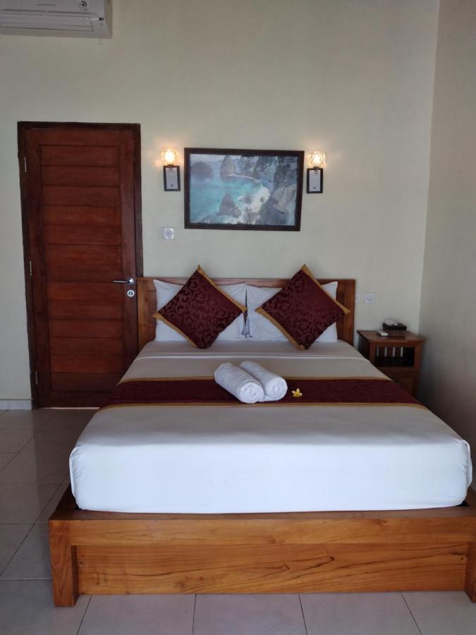 Double'a House 2* Lembongan
